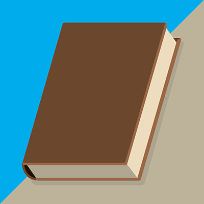 Library Icon